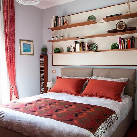 Bed and Breakfast I Villini Del Pigneto Roma Exterior foto