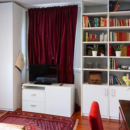 Bed and Breakfast I Villini Del Pigneto Roma Exterior foto